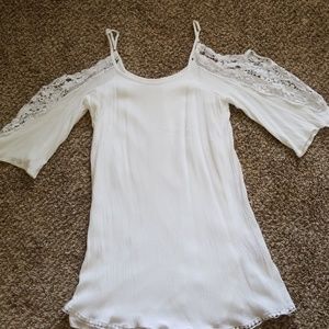 New York and Company Dress